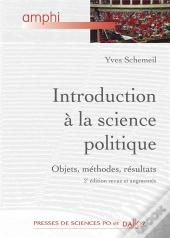 Introduction À La Science Politique (2e Édition)