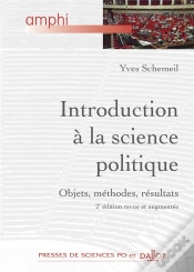 Capa do artigo Introduction À La Science Politique (2e Édition)