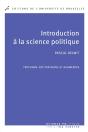 Introduction A La Science Politique. 3  Ed Revue Et Augmentee - Preview