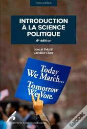 Introduction À La Science Politique (4e Édition)