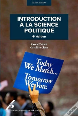 Capa do artigo Introduction À La Science Politique (4e Édition)