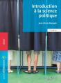 Introduction À La Science Politique (4e Édition) - Preview