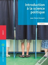 Introduction À La Science Politique (4e Édition)