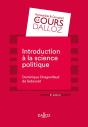 Introduction À La Science Politique (8e Édition) - Preview