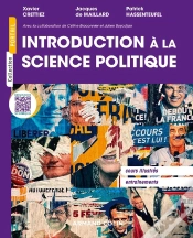 Capa do artigo Introduction À La Science Politique