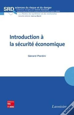 Capa do artigo Introduction À La Sécurité Économique