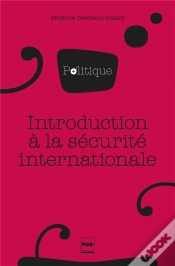 Capa do artigo Introduction A La Securite Internationale