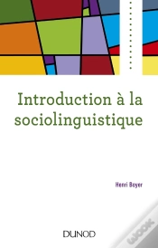 Capa do artigo Introduction À La Sociolinguistique (2e Édition)