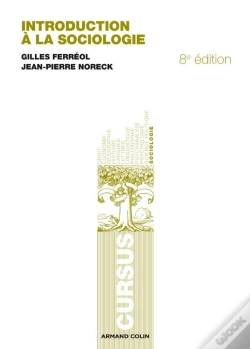 Capa do artigo Introduction À La Sociologie (8e Édition)