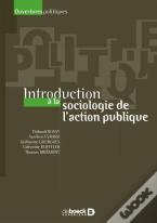 Introduction À La Sociologie De L'Action Publique