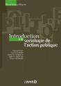 Introduction À La Sociologie De L'Action Publique - Preview