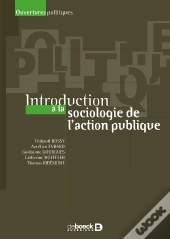 Introduction À La Sociologie De L'Action Publique