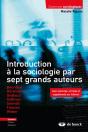 Introduction A La Sociologie Par Sept Auteurs - Avec Exercices Et Corriges - Preview