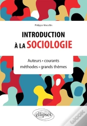 Capa do artigo Introduction À La Sociologie
