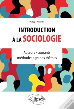 Capa do artigo Introduction À La Sociologie