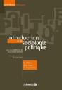 Introduction À La Sociologie Politique (5e Édition) - Preview