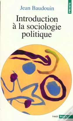 Capa do artigo Introduction A La Sociologie Politique