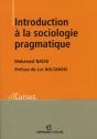 Introduction À La Sociologie Pragmatique - Preview