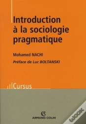 Capa do artigo Introduction À La Sociologie Pragmatique