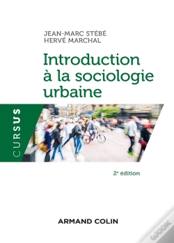 Capa do artigo Introduction A La Sociologie Urbaine (2e Édition)