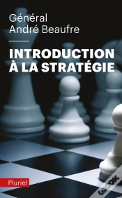 Capa do artigo Introduction À La Stratégie
