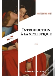 Capa do artigo Introduction À La Stylistique (3e Édition)