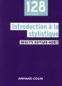 Introduction À La Stylistique ; Avec Exercices Corrigés - Preview
