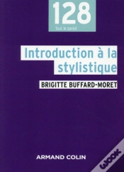 Capa do artigo Introduction À La Stylistique ; Avec Exercices Corrigés