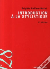 Capa do artigo Introduction À La Stylistique