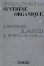 Introduction À La Synthèse Organique - Preview