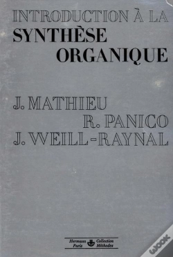 Capa do artigo Introduction À La Synthèse Organique