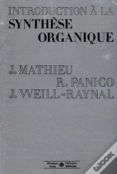 Introduction À La Synthèse Organique