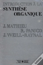 Capa do artigo Introduction À La Synthèse Organique