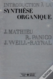 Capa do artigo Introduction À La Synthèse Organique