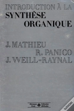 Capa do artigo Introduction À La Synthèse Organique