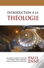 Introduction À La Théologie