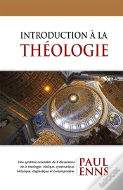 Capa do artigo Introduction À La Théologie