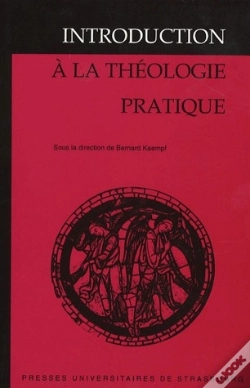 Capa do artigo Introduction À La Théologie Pratique