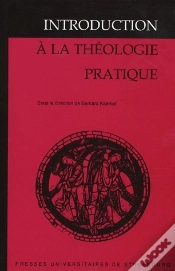 Capa do artigo Introduction À La Théologie Pratique