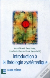 Introduction À La Théologie Systématique