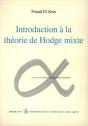 Introduction À La Théorie De Hodge Mixte - Preview