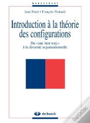Capa do artigo Introduction A La Theorie Des Configurations