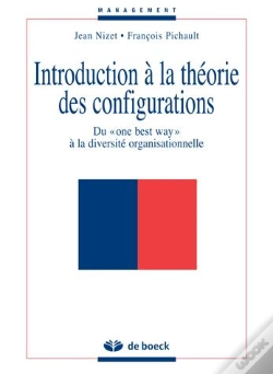 Capa do artigo Introduction A La Theorie Des Configurations