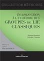 Introduction À La Théorie Des Groupes De Lie Classiques - Preview