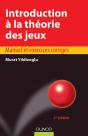 Introduction À La Théorie Des Jeux (2e Édition) - Preview