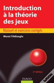 Capa do artigo Introduction À La Théorie Des Jeux (2e Édition)