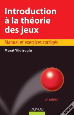 Capa do artigo Introduction À La Théorie Des Jeux (2e Édition)