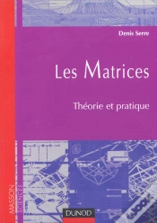 Capa do artigo Introduction A La Theorie Des Matrices