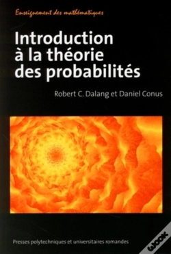 Capa do artigo Introduction A La Theorie Des Probabilites