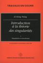 Introduction À La Théorie Des Singularités, Vol. 1 - Preview